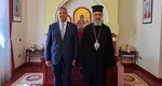 Singurul lucru de care îi este frică premierului Ciucă în viaţă: „Să nu mor neîmpărtășit. În rest nu are de ce să îmi fie teamă!”