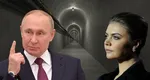 Putin va petrece Revelionul într-un buncăr, cu iubita sa! Virusul care amenință Rusia în această iarnă