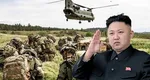 Tensiuni de amploare între Coreea de Nord și Coreea de Sud! Armata lui Kim Jong-un a emis o nouă alertă de luptă