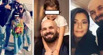 Cum a reacționat fiica lui Nosfe când a aflat că tatăl ei a murit: „A avut o regresie de vârstă. Îl exclusese complet din absolut toate amintirile ei”
