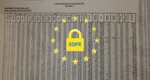 O asociație de proprietari a fost amendată, după ce a afișat listele cu datornici, pentru încălcarea regulamentului datelor persoanale- GDPR