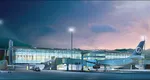 Premieră în România: primul aeroport făcut în ultimii 50 de ani! Un avion de calibrare a decolat de la Bucureşti spre Aeroportul Braşov – Ghimbav