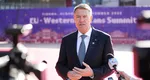 Klaus Iohannis: „Constituţia este cea mai importantă armă pe care o avem împotriva totalitarismului şi populismului”