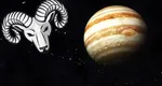 Jupiter in Berbec 20 decembrie 2022 – 16 mai 2023. „Ingerul pazitor” al norocului pregateste surprize