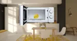 Ce se întâmplă dacă pui o lămâie în cuptorul cu microunde. Metoda ingenioasă care le va surprinde chiar și pe cele mai pricepute gospodine!