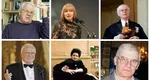 Mari români de care ne-am despărţit în 2022. Cultura românească a devenit tot mai săracă odată cu plecarea lor