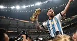 La ce club va juca Lionel Messi după Mondialul câştigat cu Argentina. Semnează pe cel puţin un an