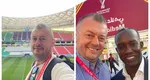 Scandal uriaş după CM 2022. Şeful delegaţiei TVR de la Mondialul Qatar şi-a dat demisia!