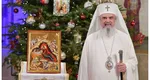 Patriarhul Daniel îndeamnă la iubire și solidaritate, în Pastorala de Crăciun: ”Să cultivăm pacea inimii noastre și să ne rugăm pentru pacea între popoare”