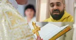 VIDEO: Un TikToker celebru a plătit 50 de euro preotului care a venit cu Nașterea Domnului: „Bam, ia de aici, popă!”