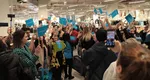 Românii se bat să se angajeze la Primark. Ce salarii oferă cunoscutul lanţ irlandez de fashion