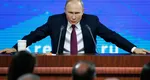 Putin, război total cu Europa. Liderul de la Kremlin interzice exportul de petrol