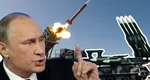Rusia a testat o nouă rachetă destinată apărării antirachetă