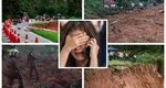 Catastrofă în Malaysia! Zeci de morți, răniți și persoane dispărute după o alunecare de teren. Autoritățile continuă căutările