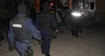 Descinderi cu mascaţii la ultraşii stelişti care s-au bătut cu jandarmii pe stadion. Şapte huligani au fost reţinuţi şi propuşi pentru arestare preventivă