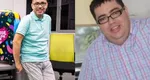 Cum a reușit MC Răzvan Popescu să slăbească 43 de kilograme: „Nu mai dați sfaturi nesolicitate!”