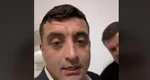VIDEO George Simion, farsă pentru susţinătorii lui Iohannis: „Ne pregătim să-l demitem”. A apărut preşedintele României alături de liderul AUR?