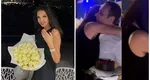 Cristina Spătar se mărită din nou. Cum arată bărbatul care a cerut-o de soție: „Am spus DA”