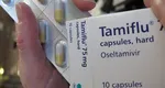 A explodat numărul virozelor şi al cazurilor de gripă. Tamiflu, singurul medicament folosit împotriva gripei, şi antitermicele pentru copii sunt greu de găsit în farmacii