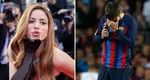 Shakira vrea să îi dea peste nas lui Pique. De câte antrenamente pe zi are nevoie vedeta pentru a se menține sexy