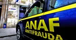 Zeci de mașini confiscate scoase la vânzare de ANAF, la prețuri reduse