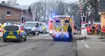 Doi morţi şi cel puţin 5 răniţi într-un atac cu cuţitul într-un tren din Germania