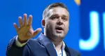 EXCLUSIV Ciprian Ciucu acuză lipsa de organizare a Primăriei Capitalei: „Trebuie să începem cu o reformă. Dacă nu e ordine în primărie, nu poate fi nici în oraș!”