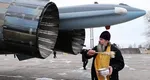 Război în Ucraina. Tiruri de artilerie şi bombardamente pe parcursul armistiţiului. Preoţii au sfinţit avioanele de luptă şi tancurile