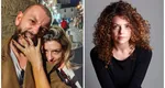 Nuntă mare în showbizul româneasc. Actrița Victoria Răileau și Adrian Ștefănescu au spus DA în fața lui Dumnezeu. Imagini de fabuloase de la biserică și petrecere