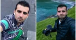 Cătălin BackPackYourLife, vlogger pe nișa de turism, s-a apucat de filme pentru adulți. Ce câștigă românul din această activitate