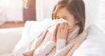 România, la un pas de epidemia de gripă. Peste 120.000 de cazuri şi 18 decese