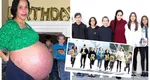 Cum arată astăzi Octomama și cei opt copii ai săi! Au împlinit 14 ani și au sărbătorit ziua de naștere, alături de mama lor eroină