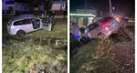 Asistentă ucisă într-un teribil accident. Doi copilaşi, orfani de mamă- şoferul rupt de beat, lăsat liber