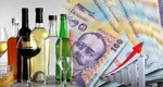 Veste proastă pentru români. Băuturile alcoolice se scumpesc în 2023