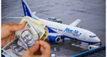 Consiliul Concurenței pune cruce companiei românești low-cost Blue Air: „Ne pare rău” / Marile companii străine au preluat clienții