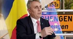 România încearcă să pună pe agenda Consiliului JAI de la Stockholm aderarea la Schengen. Lucian Bode va participa la reuniunea informala din Suedia