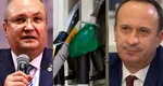 Adrian Câciu, despre o nouă compensare a preţului carburanţilor: „Guvernul va interveni, dacă lucrurile intră într-o zonă mult prea volatilă”
