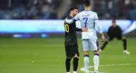 Duel Cristiano Ronaldo – Lionel Messi la Riad! Goluri fabuloase marcate de cele două staruri VIDEO