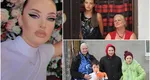 De la Glina, de lângă groapa de gunoi, pe marile podiumuri de modă din Dubai şi Paris. Cum arată azi, la 16 ani, Adina, supranumită „păpuşa din Glina”