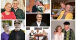 Soția regretatului Gheorghe Dinică, dezvăluiri emoționante la 13 ani de la moartea marelui actor: ”Mi-a fost foarte greu”