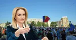 Gabriela Firea este audiată la Parchetul General în Dosarul 10 August