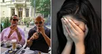 STENOGRAME incendiare din dosarul fraţilor Tate: „Sunt cu tine de doi ani, trăiesc cu tine full-time, crezi că nu te iubesc?”/ „Când va avea 18 ani, trecem pe turbo”