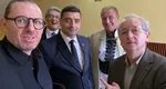 Dan Puric, despre candidatura la prezidenţiale: „Eu nu o am în calcul, dar m-au băgat ei. Au sunat din Irlanda, din America, de peste tot spunând că sunt bucuroși de posibila candidatură”