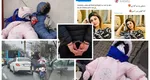 Farsele de la început de an: Un bărbat şi-a înscenat răpirea, femei cu bebeluşi de cârpe la cerşit şi poze cu false bolnave de cancer în online