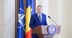 Klaus Iohannis nu renunţă la Schengen: „Succesul din 2022 privind MCV trebuie completat anul acesta cu binemeritata aderare a României la Schengen”