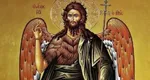 Mesaje de Sfantul Ion 2023. Cele mai frumoase urări originale de Sf. Ioan 2023