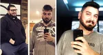 Dieta banală cu care Micutzu a slăbit 50 de kilograme. La ce aliment a renunţat acum opt luni