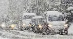 Ger, ninsori și viscol în jumătate de țară. ANM a emis COD GALBEN. Când începe să ningă la București Harta ANM