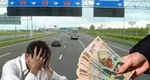 Cum a fost pedepsit un șofer român care a gonit pe șoselele din Olanda? Depășise limita de viteză cu 38 de km/oră