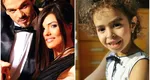 Fetiţa adoptată de Paula Seling seamănă izbitor cu fostul soţ al artistei. „A fost trimisă special pentru noi”